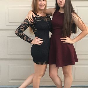 Meet your Posher, Gabbi