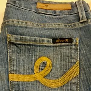 Seven jeans