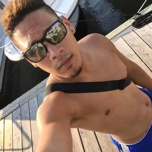 Meet your Posher, Ariel