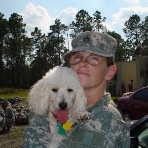 Meet your Posher, Barb n dan