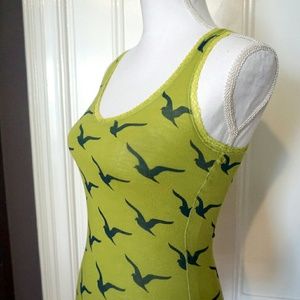 Awesome Printed Tank