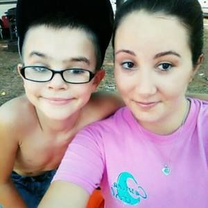 Meet your Posher, Barbaraann