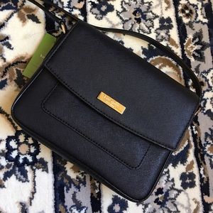 NWT KATE SPADE Laurel Way Crossbody