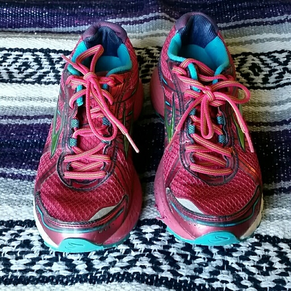 Brooks Running Shoes