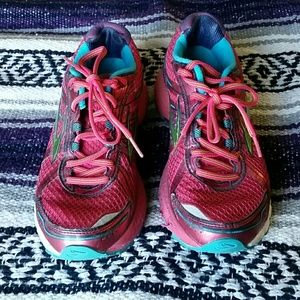 Brooks Running Shoes
