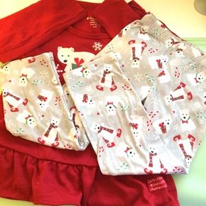 American Girl pajamas