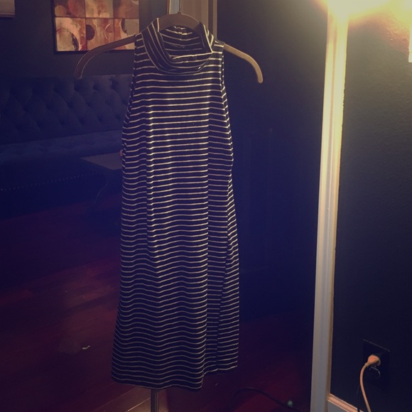 American apparel party dress