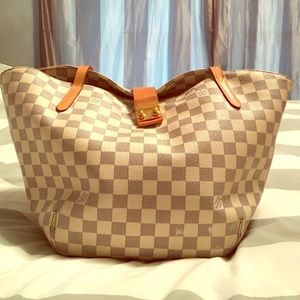 Louis Vuitton handbag