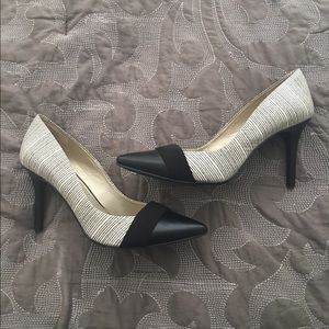 Audrey Brooke Heels - worn for 1 interview!