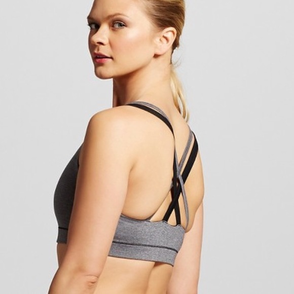 Champion sports bra 👌🏾