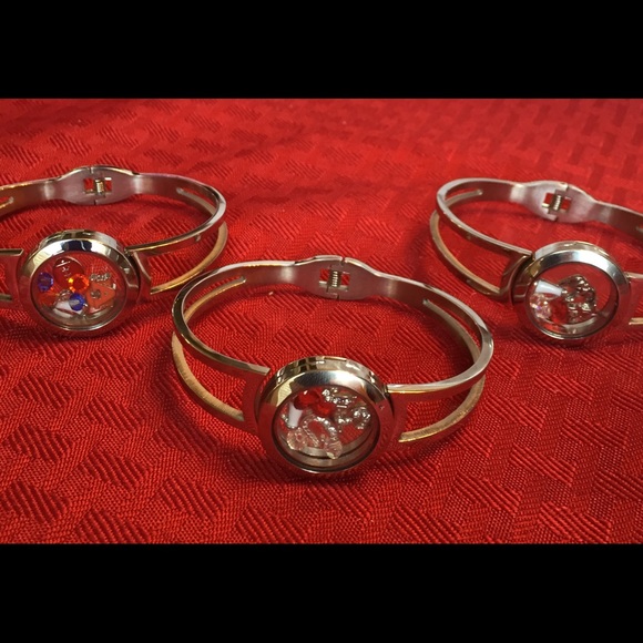 Spirit Bracelet