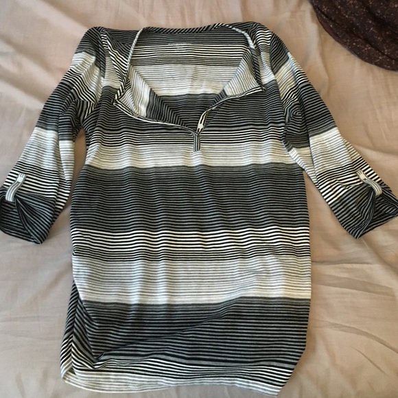 Maternity Top