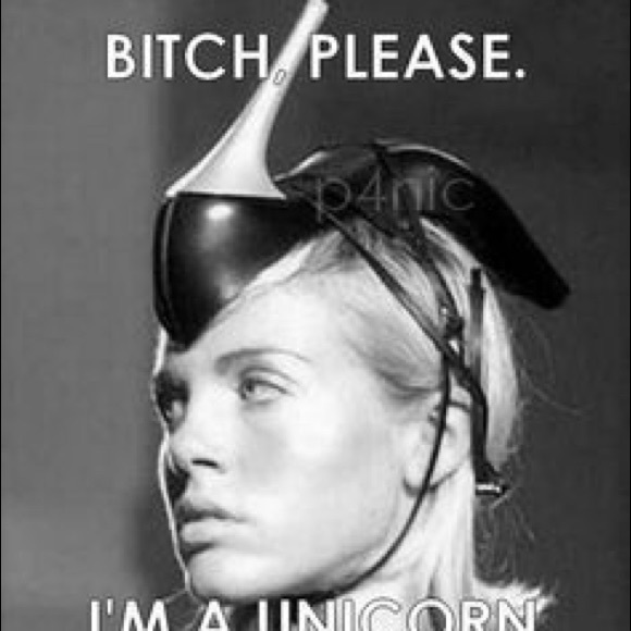 Meet your Posher, Clara - Picture 1 of 1