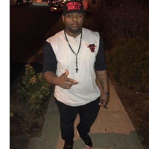 Meet your Posher, Gregory