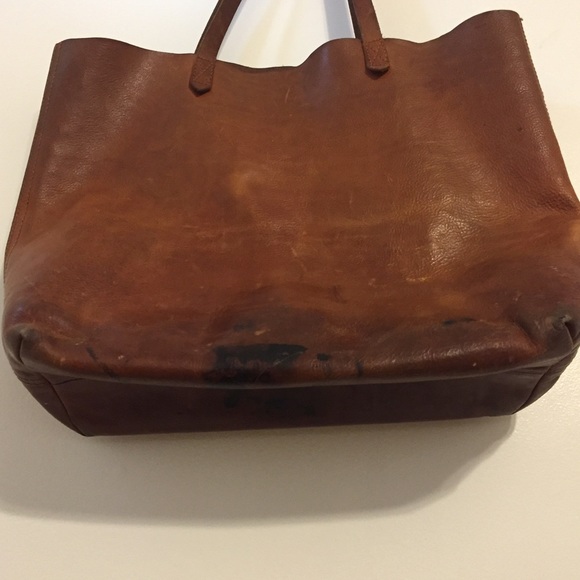 Additional Transport Tote Photos