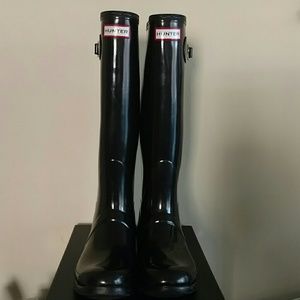 Rainboots