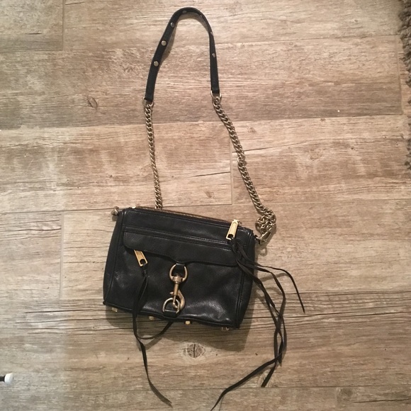 Rebecca Minkoff crossbody