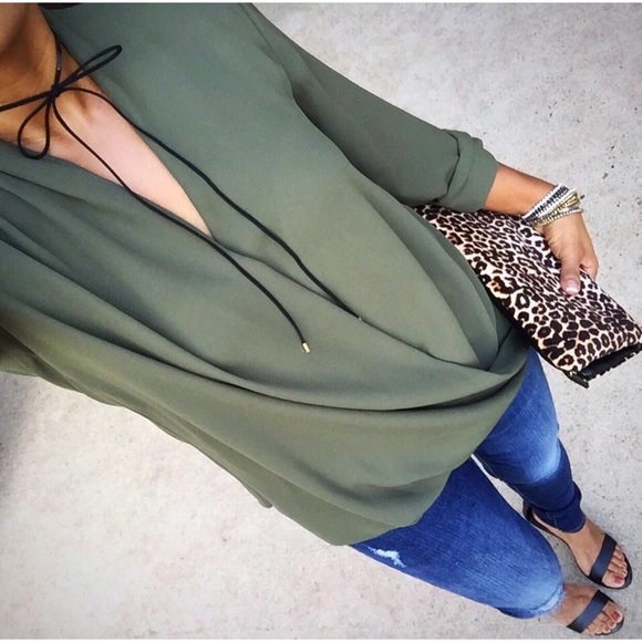 HWL Boutique Jewelry - Suede Chocker! 🍂🍃