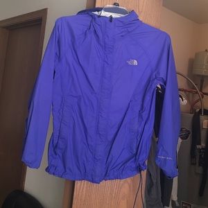 Like new hyvent north face.