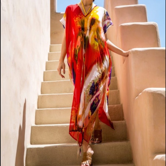 Michael Stars Caftan