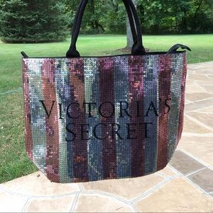 Victoria's Secret Tote