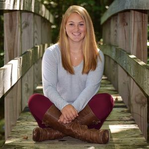 Meet your Posher, Natalie