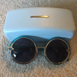 Karen Walker Sunglasses