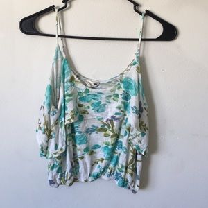tank top from pacsun