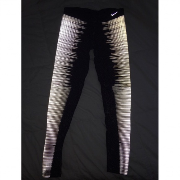 Nike flash leggings