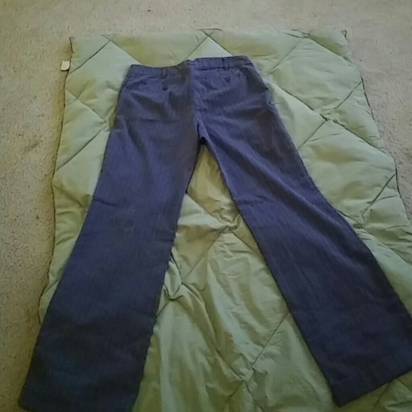 Trousers - Picture 2 of 2