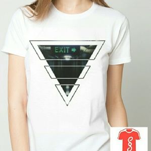 EXIT Tee