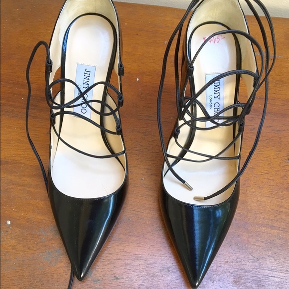 Jimmy choo shoes