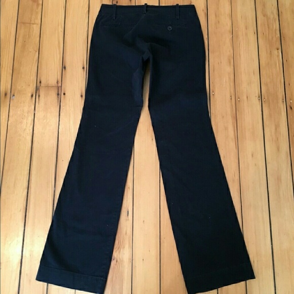 Anthropologie Paper Boy Pants