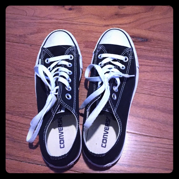 Converse shoes