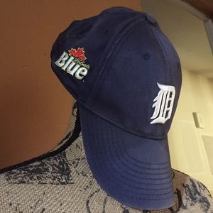 Detroit Hat