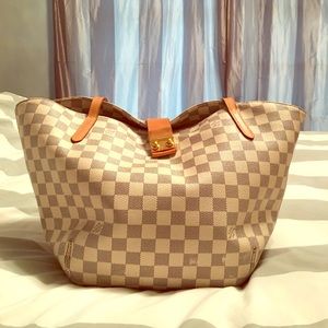 Louis Vuitton handbag