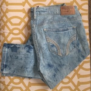 Hollister Jeans 👖💕💕💕