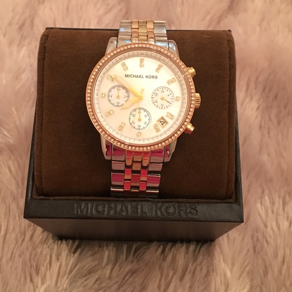 Michael Kors watch