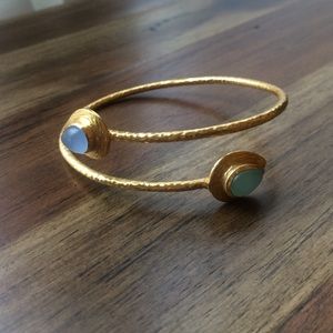 Julie Vos bracelet