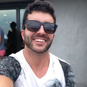 Meet your Posher, Jude