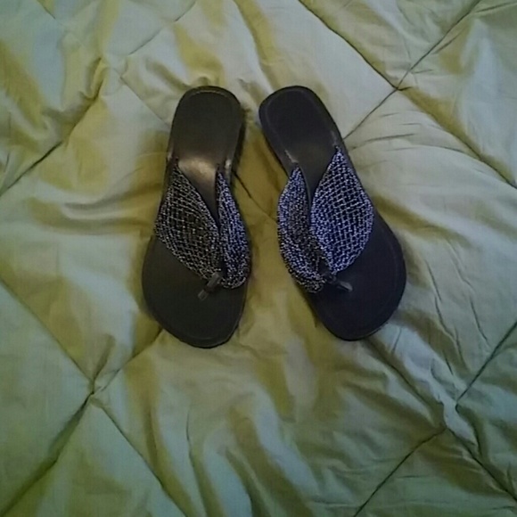 Flip flops