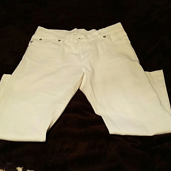 Capri for girls