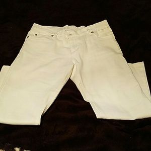 Capri for girls