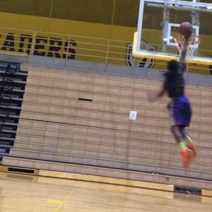 Meet your Posher, Kevin