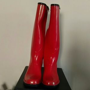Rainboots
