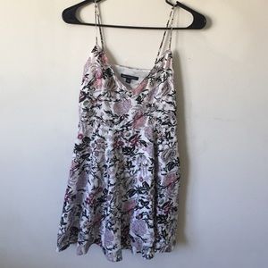 american eagle dress