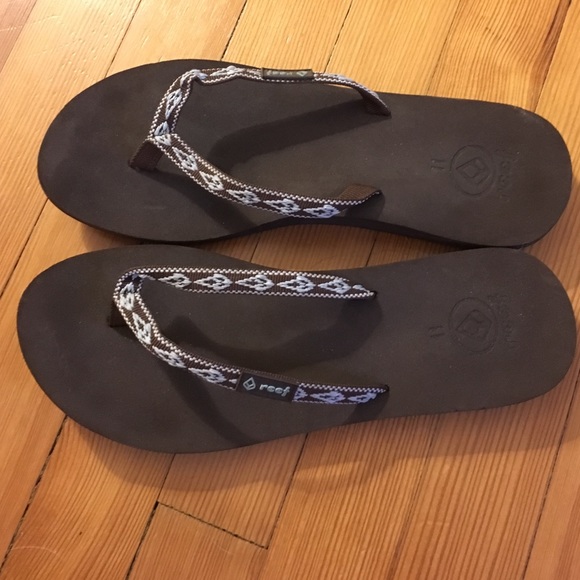 Reef Sandals