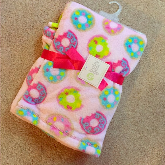 baby gear blanket