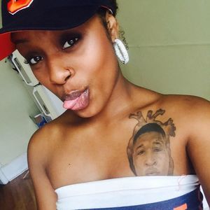 Meet your Posher, Joycelyn