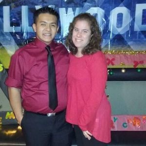 Meet your Posher, Kate